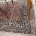 708 5243 ORIENTAL RUG